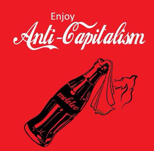 anticapitalismo